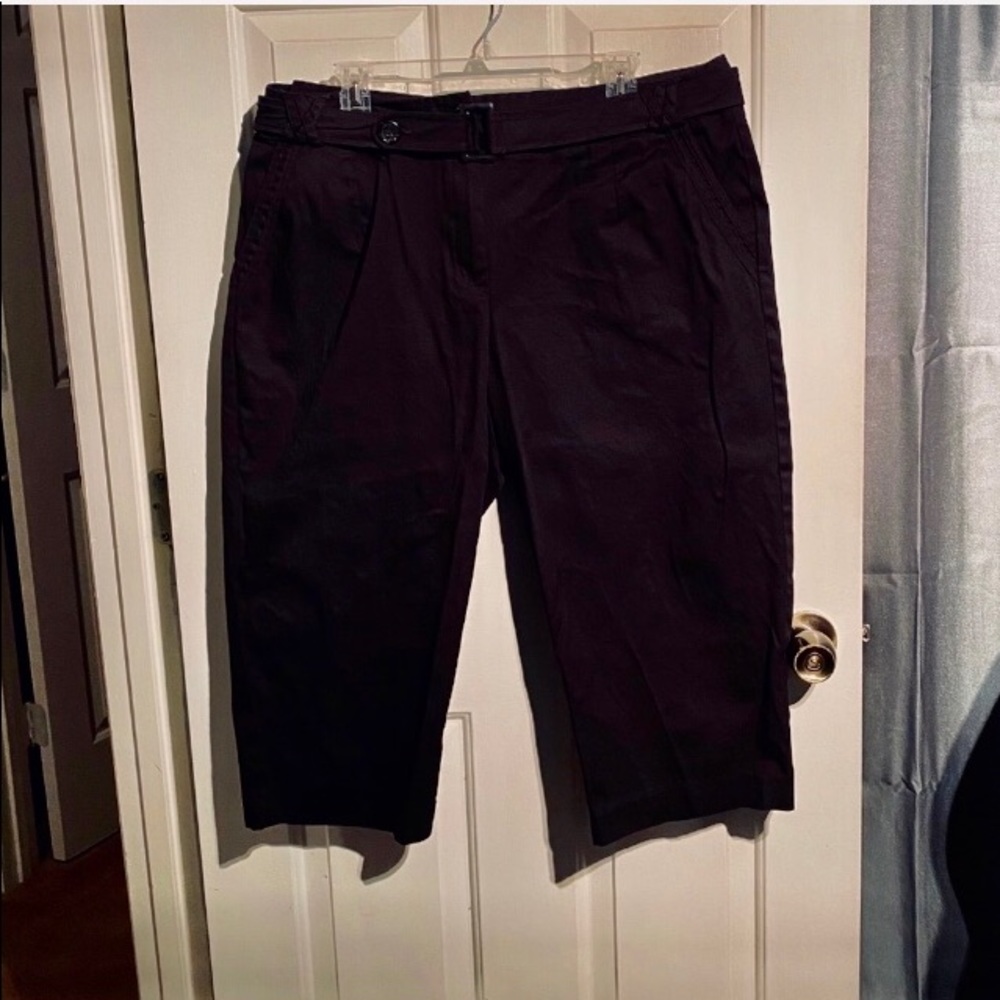 💚 New Direction Capris